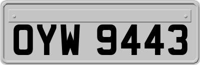 OYW9443