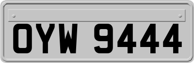 OYW9444