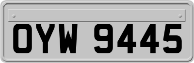 OYW9445