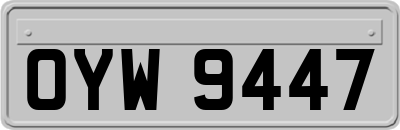 OYW9447