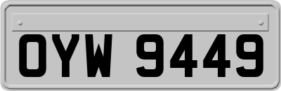 OYW9449