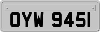 OYW9451