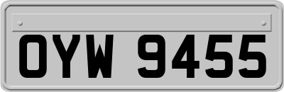 OYW9455