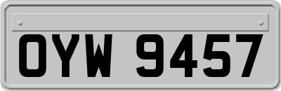 OYW9457