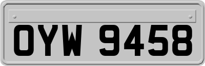 OYW9458
