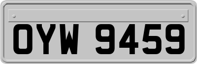 OYW9459