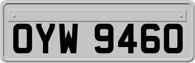 OYW9460