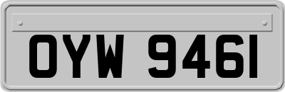OYW9461
