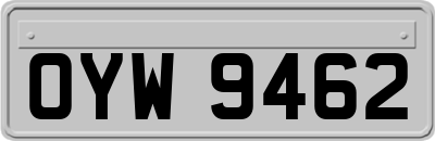 OYW9462