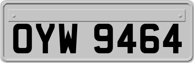 OYW9464