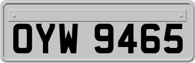 OYW9465