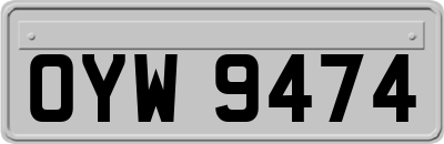 OYW9474