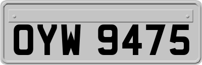 OYW9475