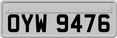 OYW9476