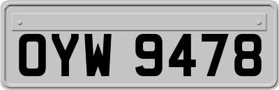 OYW9478