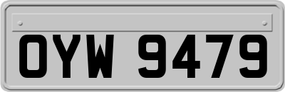 OYW9479