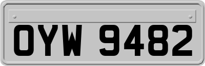 OYW9482
