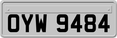 OYW9484