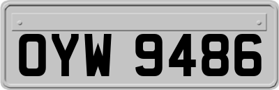 OYW9486