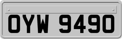 OYW9490