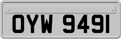 OYW9491