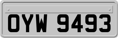 OYW9493