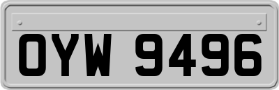 OYW9496
