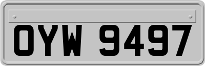 OYW9497