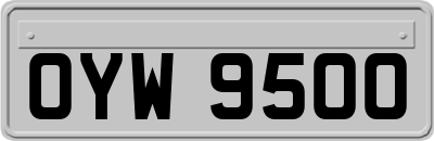 OYW9500