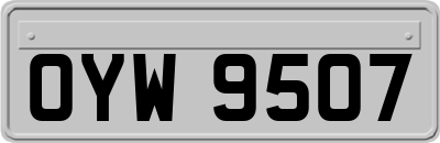 OYW9507