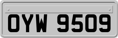 OYW9509