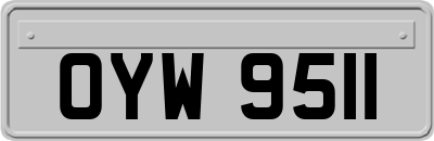 OYW9511