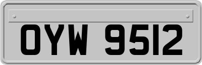 OYW9512