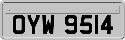 OYW9514
