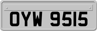 OYW9515