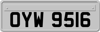 OYW9516