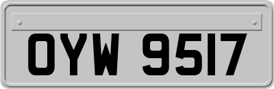 OYW9517