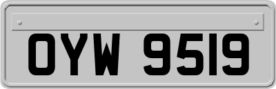 OYW9519