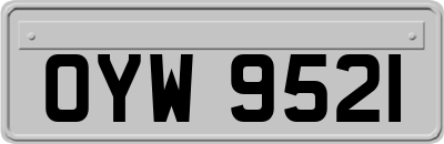 OYW9521
