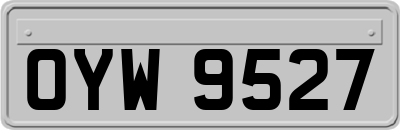 OYW9527