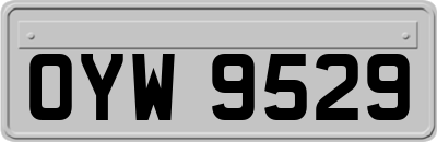 OYW9529