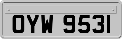 OYW9531