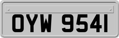 OYW9541