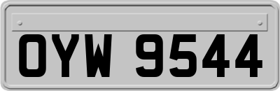 OYW9544