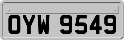 OYW9549