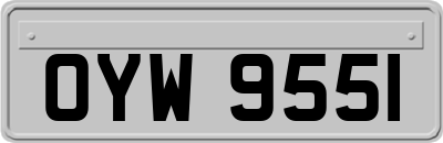 OYW9551