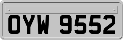 OYW9552