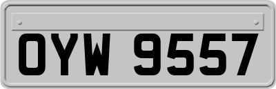 OYW9557
