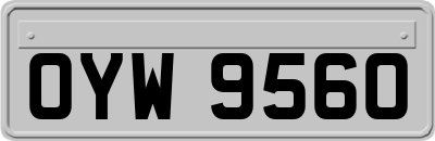 OYW9560