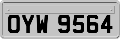 OYW9564